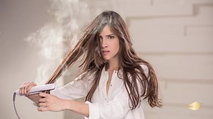 28K views · 1.1K reactions | Dove Oleo Nutrición y olvídate de tu cabello seco | Dove | Facebook