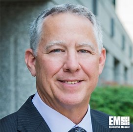 Paul Strasser Promoted to Brillient CEO in Series of Exec Moves - GovCon Wire