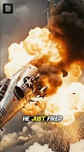 He Outran His Own Bullets… And Shot Himself Down 😱