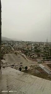 Available for sale 2 bed Capital Square 1125 sq ft Demand 67lac 7th floor Zoo facing Corner Apartment Also available for 30k Rent Call 📞 for details 03359622627 #b17islamabad #irshadafridi | B17 Islamabad