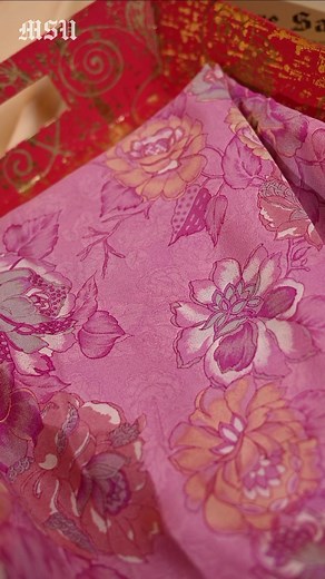 1.1K views | Printed Crepe Sarees Our printed crepe sarees are the...