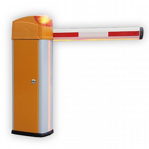 [Hot Item] Auto LED Light Barrier Gate