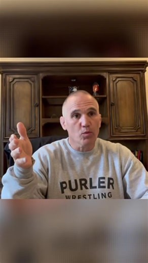 Your wrestler cries on the mat? Here’s how to fix it. - Nick Purler Good luck 💪 Want the Purler Wrestling System? Master the best 2-3 ways to score from wrestling’s most common positions and success is impossible not to obtain. Our 4-Phase Wrestling Course (think belt system in martial arts) is at Purler Wrestling Academy averages over 170 State Medalists per season and our Campers & Online Members Win 100s more. For far less than the cost of a tournament you can have the study guide for wrestl