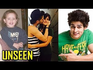 NEVER SEEN BEFORE Priyank Sharma Rare PHOTOS | BIGG BOSS 11 | Splitsvilla