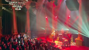 “Tenderheart” in Stockholm @ Nalen April 23, 2024 | Sam Outlaw