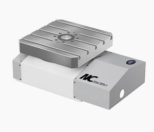 [Hot Item] Horizontal High Rigidity CNC Rotary Table for CNC Machines