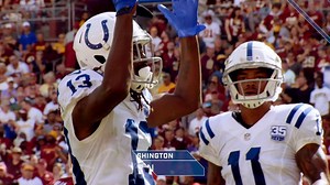 66K views · 1.5K reactions | Disclaimer: Opposing defenses probably should steer clear of this video.  | Indianapolis Colts | Facebook