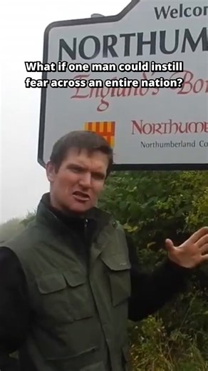 The Black Douglas terrified northern England — so much so that English mothers wrote a poem to warn their children. His name alone struck fear.#BlackDouglas #BorderRaids #MedievalFear #ScottishHistory #DouglasTerror #HistoryReels | Discover Scottish Borders with Mark Nicol