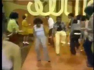 One Way pull fancy dancer pull | Michel Gonthier