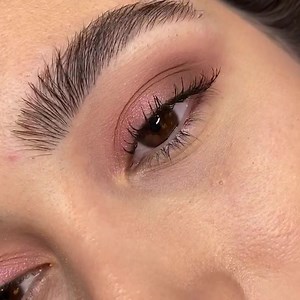 Perfectly groomed eyebrows  | The Perma | Facebook