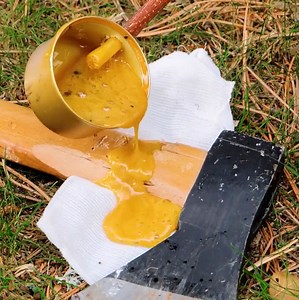 1.6M views · 10K reactions | The ultimate guide to camping hacks in the great outdoors! | 5-Minute Crafts Play | Facebook