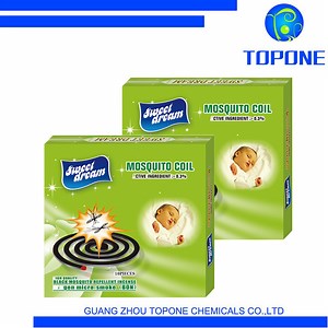 [Hot Item] 2024 Top Rated Sweet Dream Black Mosquito Coils for Effective Insect Control