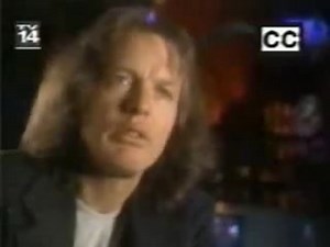 AC/DC История группы(1)
