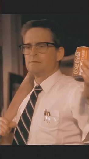 Korean Store Scene | FALLING DOWN | #movie #youtube #shorts