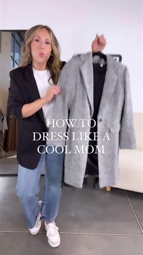 29K views · 416 reactions | Daily outfit ideas, follow for more! Merrit Top, Thea Jeans, Hutch Coat, Zuri Boots, Coco Bag, Pierce Sunglasses, Willow Necklace, Brielle Hoops. Shop now at Holleygirl.com | Holley Girl | Facebook