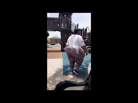 SSBBW EBONY WIDE HIPS AND MEGA BOOTY