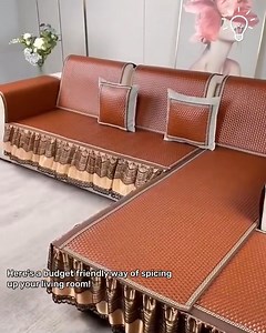 Sofa Covers To Jazz Up Any Room! | Anime Pause | Facebook