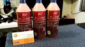 2.3K views · 34 reactions | Make your tires BULLETPROOF! Tirecare Tire Sealant | DC Biker | Facebook