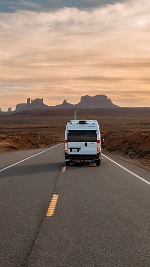 Indie Campers on Reels