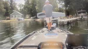 55K views · 291 reactions | When you’re flipping metal docks one of...