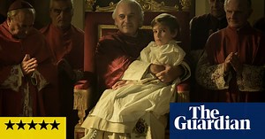 Kidnapped review – Marco Bellocchio’s antisemitism drama is a classic in the making
