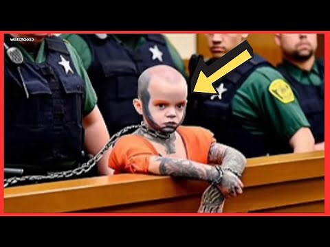 Discover the World's Smallest Prisoner and His Unbelievable Acts!
