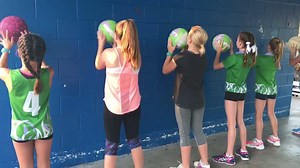 5.7K views · 18 shares | Southport Carrara Netball Association Coaches on Reels | Facebook