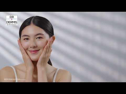 Discover the power of dermatological science with DR Dermis Galactomyces-C Serum Liquid. Try it now!