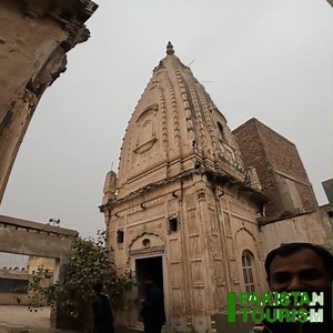 4.6K views · 78 reactions | Jain Mandir Symbol of Jainism | Jain Temple Multan Pakistan #jaintemple #jainmandir #Multan #jainism Jain temple 200 years old in Multan Hussain aghi Bazar Chori Sariye | Pakistan Tourism | Facebook