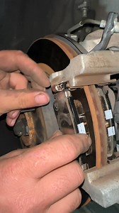 5K views · 39 reactions | How to fix brake pad | Abdullah auto electrician | Facebook
