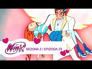 Winx Club na Srpskom - Sezona 2 Epizoda 23 Vreme za istinu