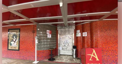 FGR va tras jueces en el caso del Bar Adelitas por trata