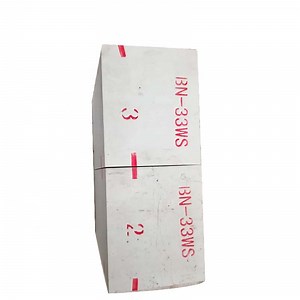 [Hot Item] High Grade Dense Alumina-Zirconia-Silica (AZS) Bricks for Glass Tempering Furnace