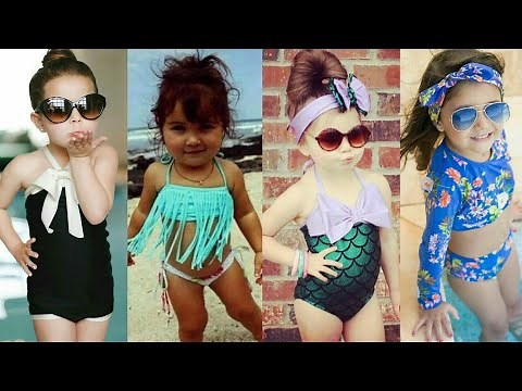 Swimsuit For Little Girls | Swimsuit Collection