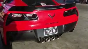 11K views · 263 reactions | C7 Vette with a TSP VVT-3 Cam and C6 with a TSP LS3 Stage 3 Cam both with Texas Speed Long Tube Headers And X-Pipes! 類 | Texas Speed & Performance | Facebook