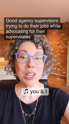 2.3K views · 11 reactions | When you have a supervisor in your...