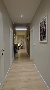 Hej Kochani Nowe ramki Home-you.com #Korytarz #ramki #wnętrza #home #interior #budowadomu | Domnamakowej Magdalena Hadała