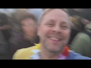 Summer Solstice at Avebury 2023