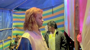 1.7K views · 18 reactions | Badal Pal Guru ￼￼Ke Naam ￼Liy￼ Anusthan Suru Kore #Porgaram #fb #videos￼ | Comedian Suraj | Facebook