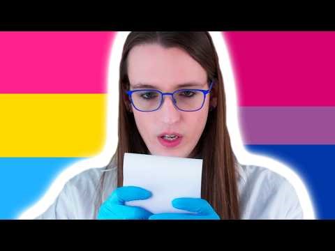 Bisexual or Pansexual? Here's the Difference