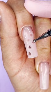 Weirdest Nail Art 🤯 | Four Nine Looks