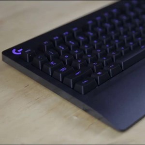 2K views · 77 reactions | คีย์บอร์ดกันน้ำ หกใส่ก็ไม่พัง Logitech G213 | Logitech | Facebook