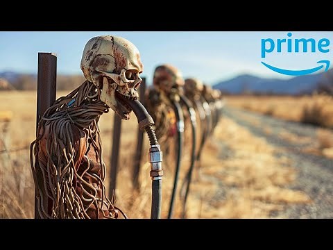 Amazon Prime Just Dropped These 10 INSANE New Movies! (2025)