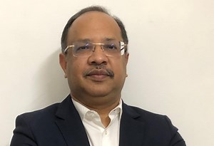 TAKING REGULATORY INNOVATION TO A NEW LEVEL: RAJESH BANSAL, CEO OF THE RESERVE BANK OF INDIA INNOVATION HUB - AIR