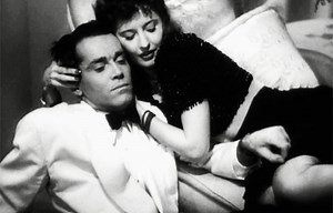 how could I not :) Henry Fonda and Barbara Stanwyck, The Lady Eve | Classic Movie Hub