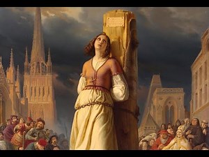 The Spanish Inquisition - Historical Documentary