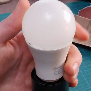 5.1K views · 51 reactions | LED Light Fixing | Crafty Panda How | Facebook