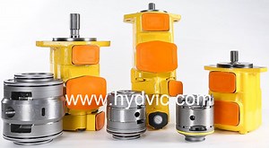 [Hot Item] Hydraulic 9t9840 10r9122 9t-9840 10r-9122 Vane Pump OEM Repare Cartridge Shaft Seal Kit Cam Ring Rotor Spare Parts