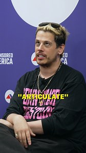 WATCH: Ye had Milo Yiannopoulos call him "ARTICULATE." #PennState #PSU #Comedy | Uncensored America