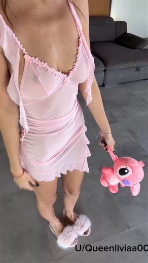 Do you wanna play a game with me? 😇